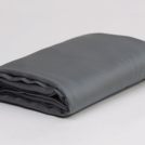 Простыня German Grass Grey Brilliant Grass на резинке 200х200